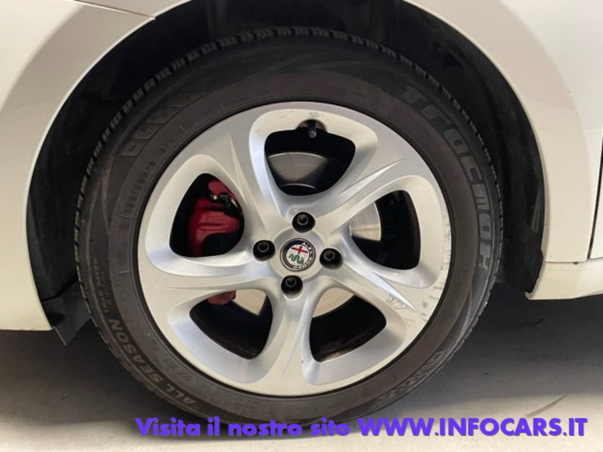 Alfa Romeo MiTo 1.3 JTDm 95 CV S&S Urban (17)