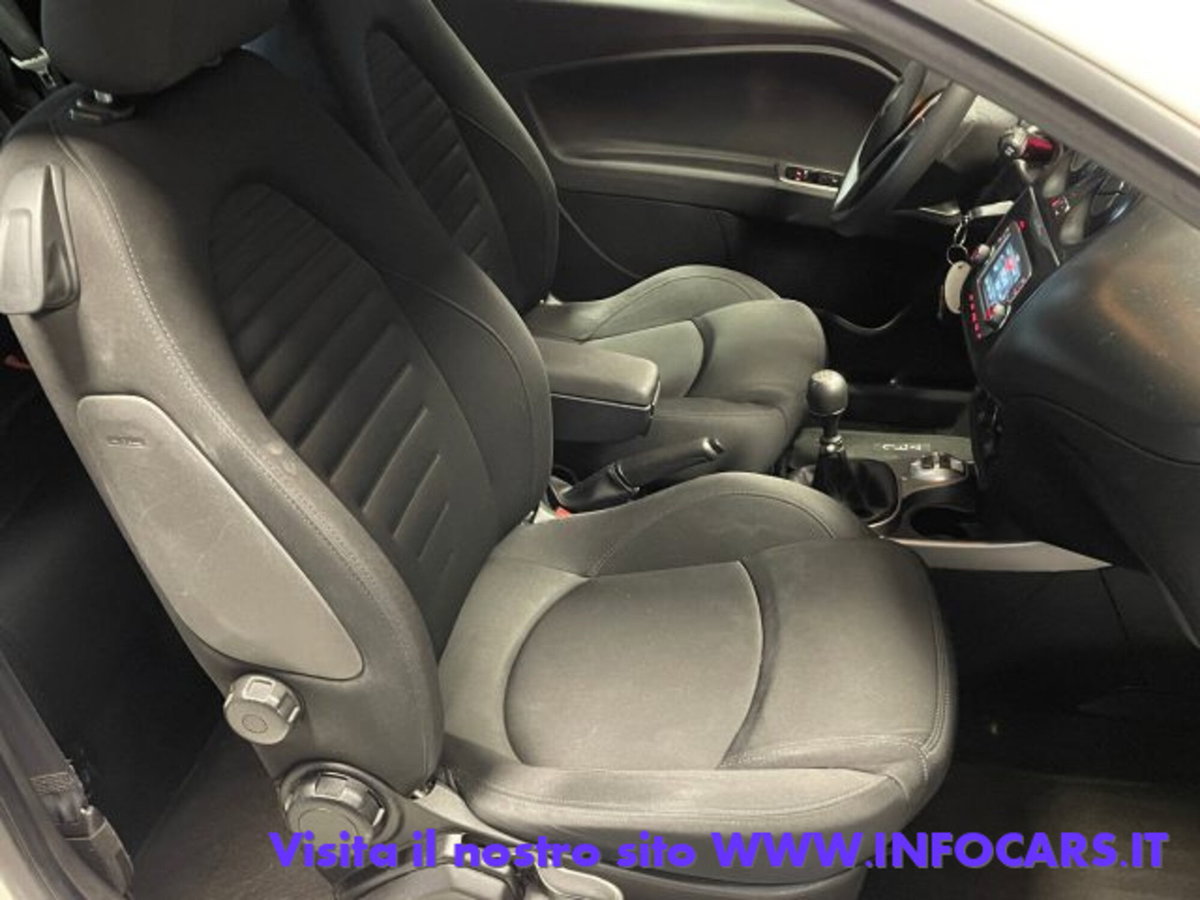 Alfa Romeo MiTo 1.3 JTDm 95 CV S&S Urban (6)