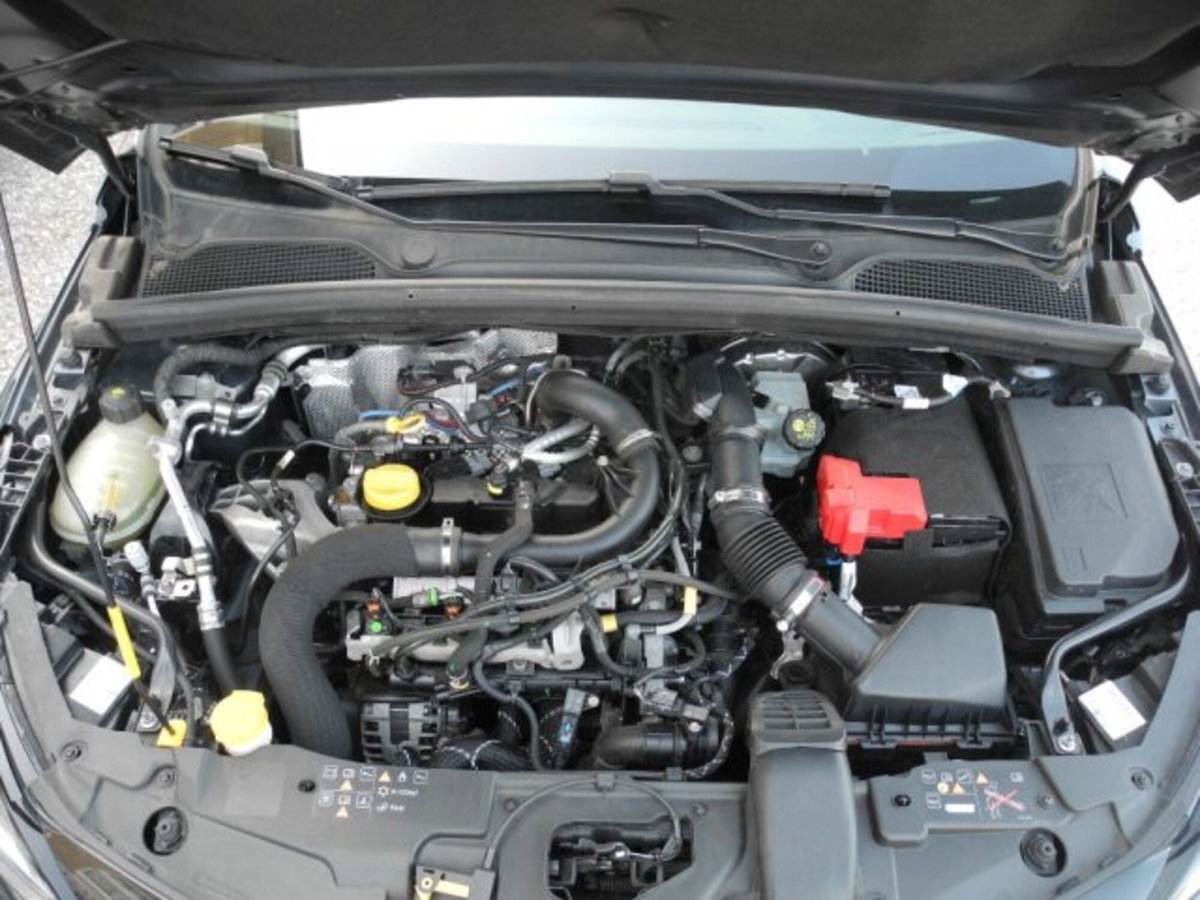 Renault Clio 1.0 tce Techno Gpl 100cv (14)