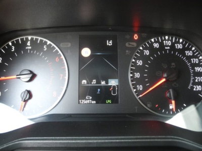 Renault Clio 1.0 tce Techno Gpl 100cv (19)