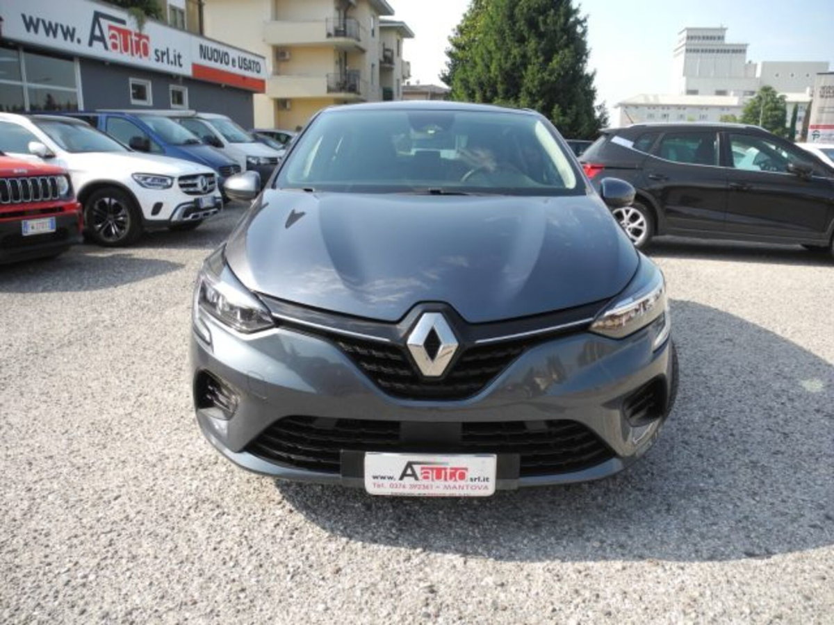 Renault Clio 1.0 tce Techno Gpl 100cv (3)
