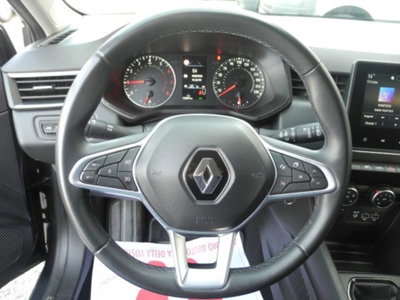 Renault Clio 1.0 tce Techno Gpl 100cv (5)