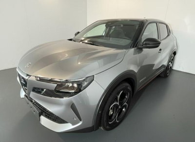 Alfa Romeo Junior elettrica Speciale 156cv nuova
