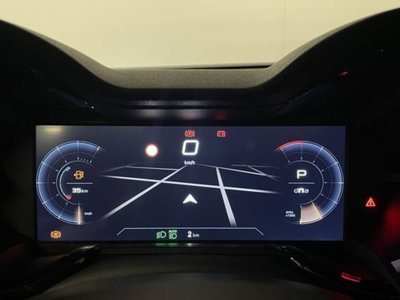 Alfa Romeo Junior elettrica Speciale 156cv (11)