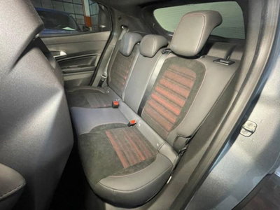 Alfa Romeo Junior elettrica Speciale 156cv (12)