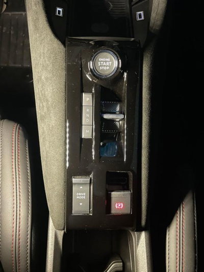 Alfa Romeo Junior elettrica Speciale 156cv (16)