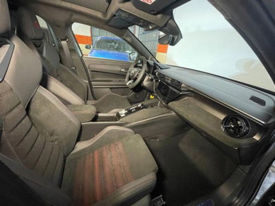 Alfa Romeo Junior elettrica Speciale 156cv (19)