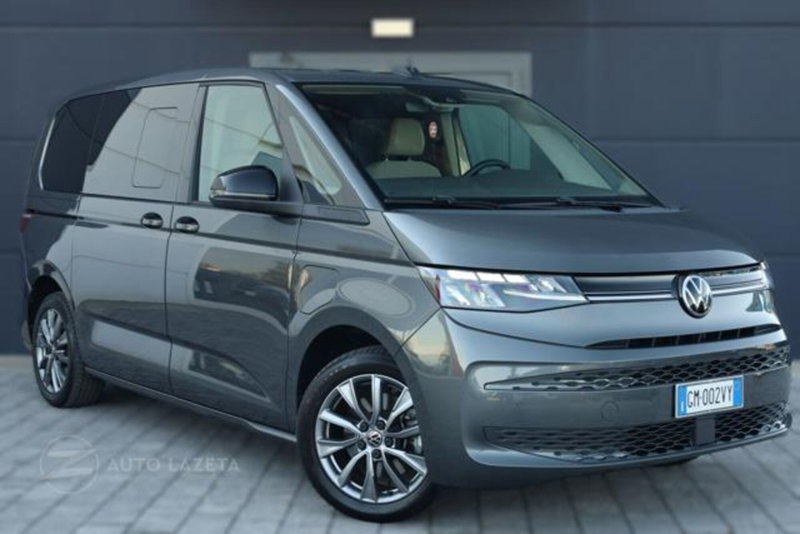 Volkswagen Multivan 1.4 TSI eHybrid Life