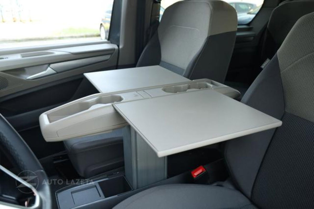 Volkswagen Multivan 1.4 TSI eHybrid Life (10)