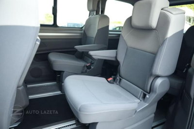 Volkswagen Multivan 1.4 TSI eHybrid Life (16)