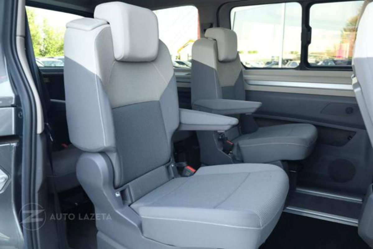 Volkswagen Multivan 1.4 TSI eHybrid Life (18)