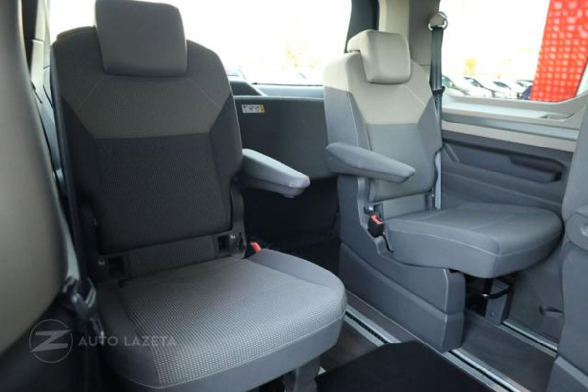 Volkswagen Multivan 1.4 TSI eHybrid Life (19)