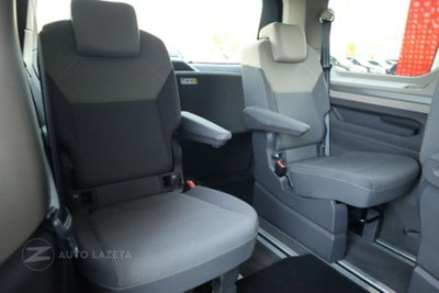Volkswagen Multivan 1.4 TSI eHybrid Life (19)
