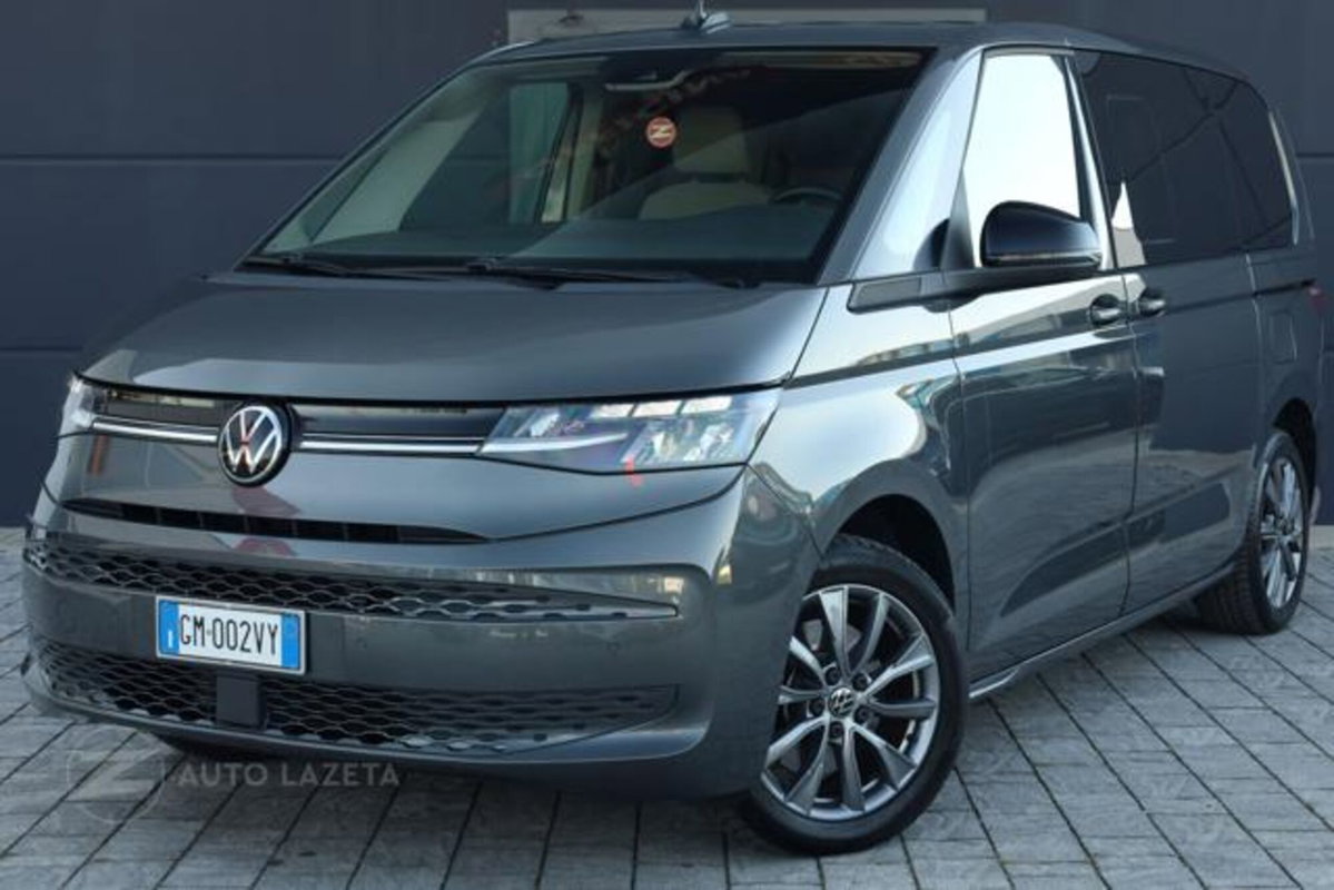 Volkswagen Multivan 1.4 TSI eHybrid Life (2)