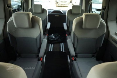 Volkswagen Multivan 1.4 TSI eHybrid Life (20)