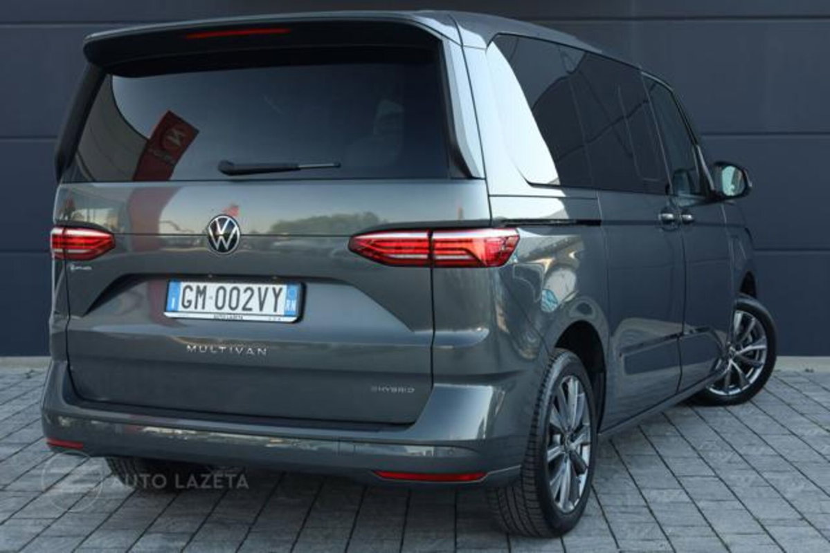 Volkswagen Multivan 1.4 TSI eHybrid Life (3)