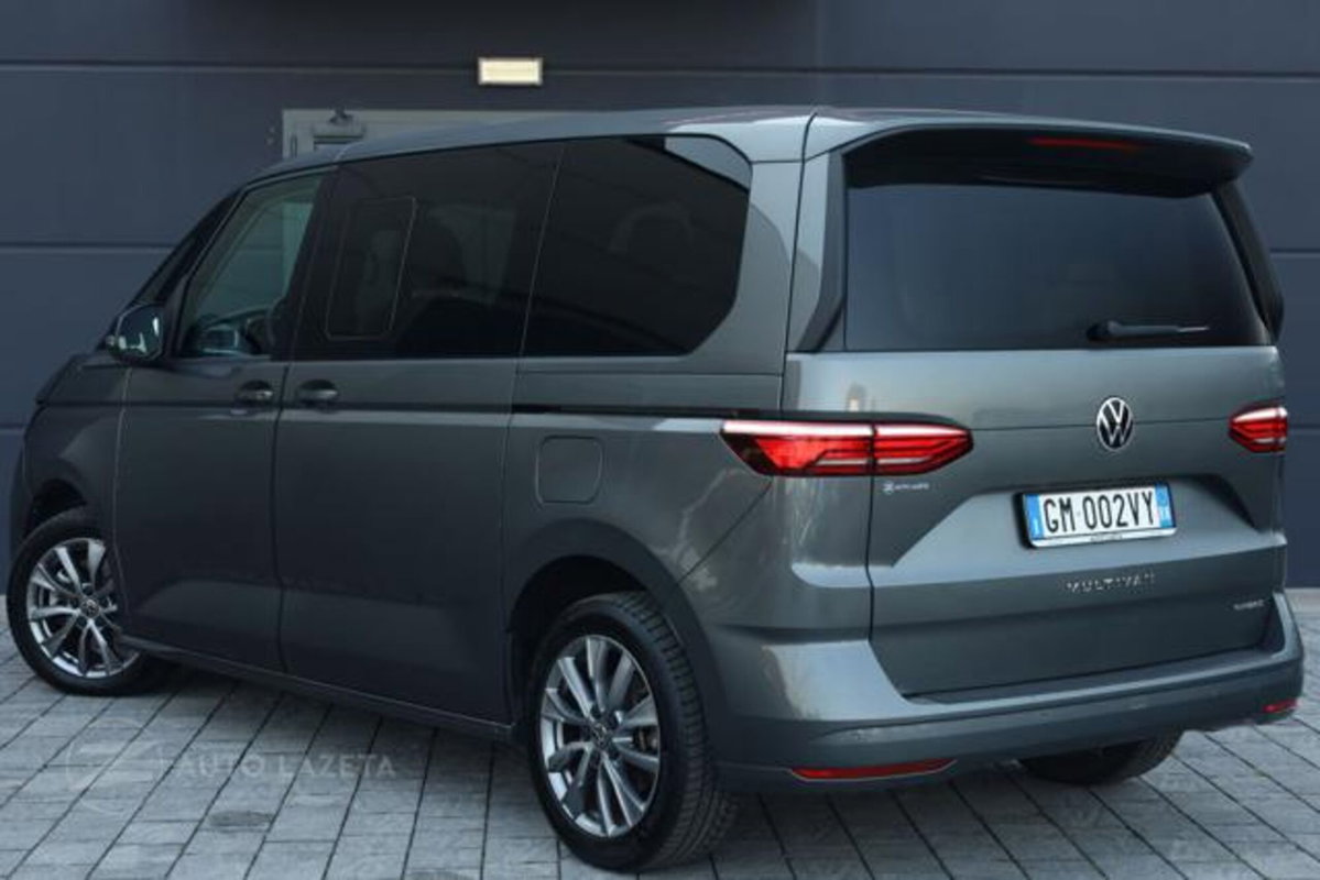 Volkswagen Multivan 1.4 TSI eHybrid Life (4)