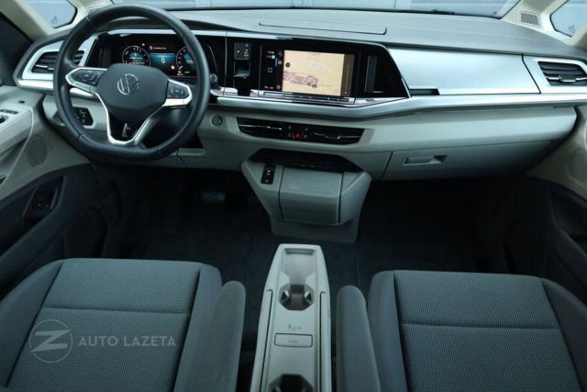 Volkswagen Multivan 1.4 TSI eHybrid Life (5)