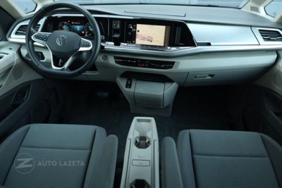 Volkswagen Multivan 1.4 TSI eHybrid Life (5)
