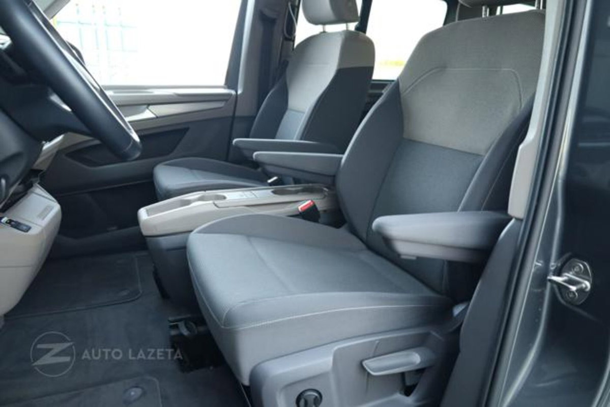 Volkswagen Multivan 1.4 TSI eHybrid Life (6)