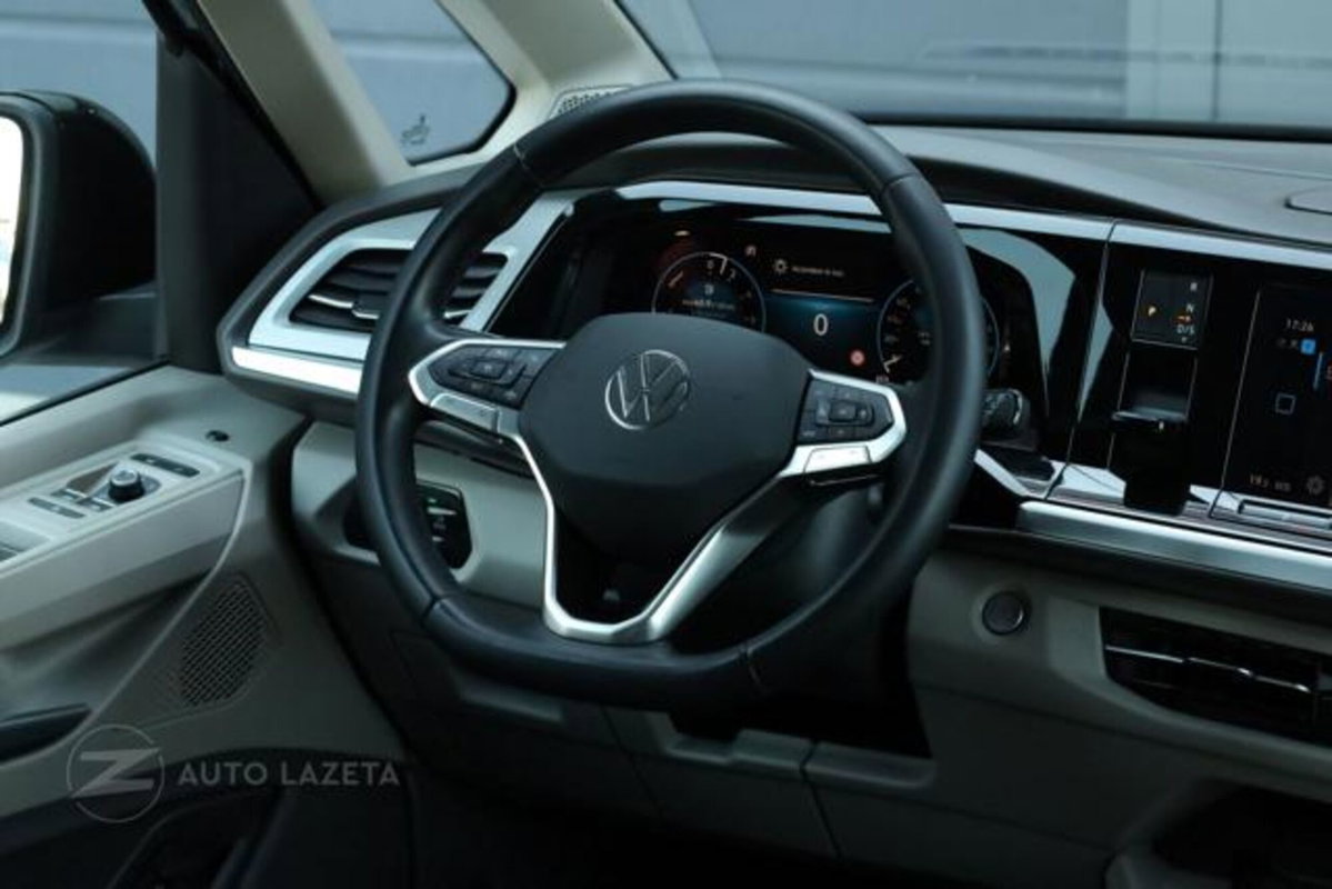 Volkswagen Multivan 1.4 TSI eHybrid Life (7)