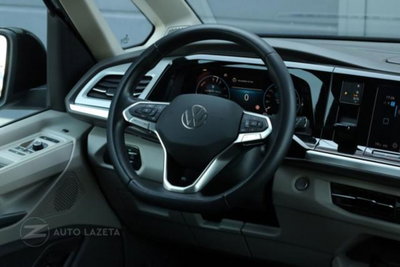 Volkswagen Multivan 1.4 TSI eHybrid Life (7)