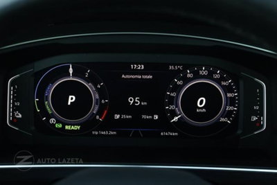 Volkswagen Tiguan 1.4 TSI eHYBRID DSG Life (10)