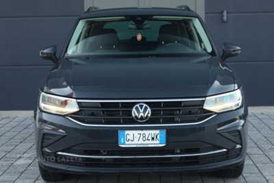 Volkswagen Tiguan 1.4 TSI eHYBRID DSG Life (16)