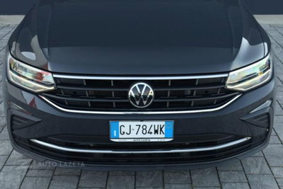 Volkswagen Tiguan 1.4 TSI eHYBRID DSG Life (17)