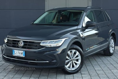 Volkswagen Tiguan 1.4 TSI eHYBRID DSG Life (2)