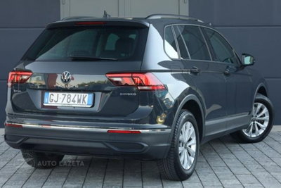 Volkswagen Tiguan 1.4 TSI eHYBRID DSG Life (3)