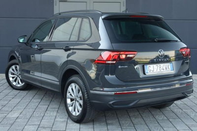 Volkswagen Tiguan 1.4 TSI eHYBRID DSG Life (4)