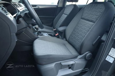 Volkswagen Tiguan 1.4 TSI eHYBRID DSG Life (6)