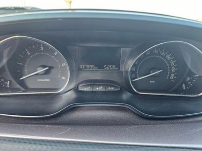 Peugeot 2008 75 Active (11)
