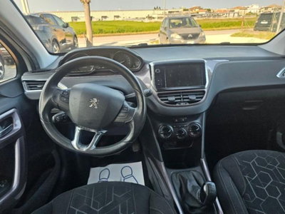 Peugeot 2008 75 Active (15)