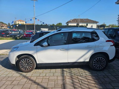 Peugeot 2008 75 Active (2)