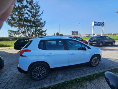 Peugeot 2008 75 Active (6)