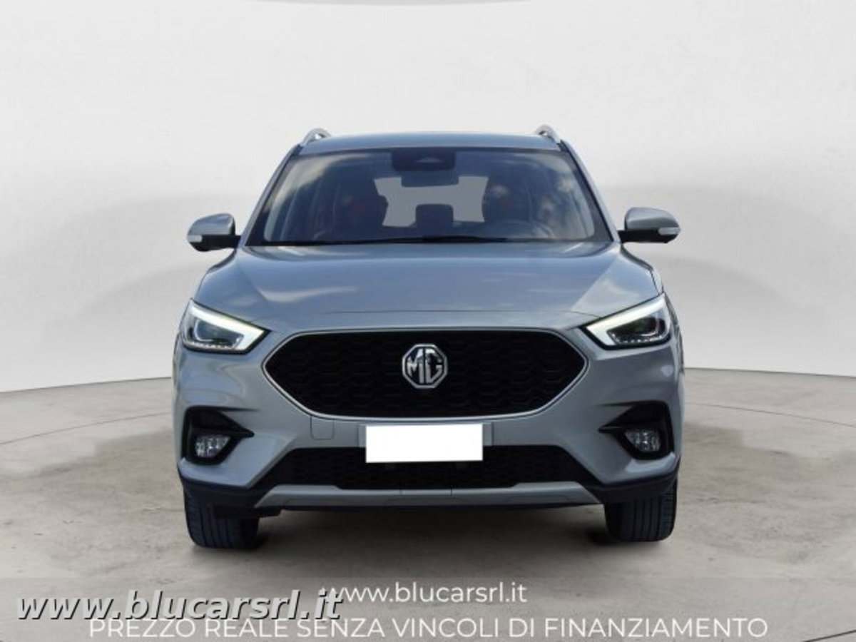 Mg ZS ZS 1.5 Luxury
