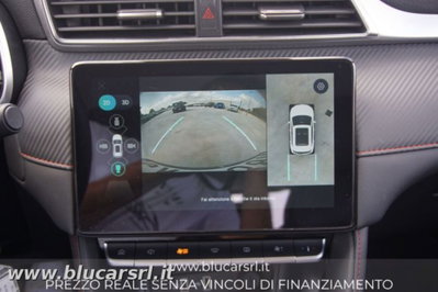 Mg ZS ZS 1.5 Luxury (14)