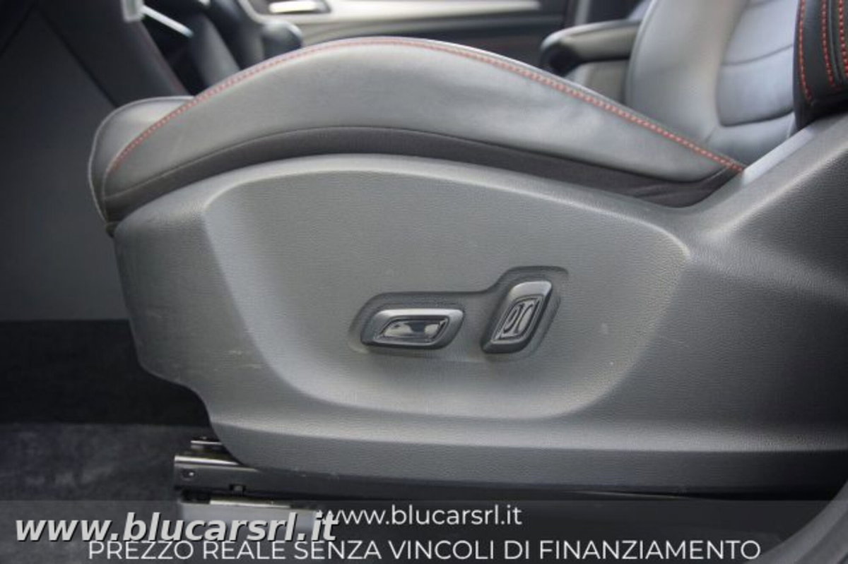 Mg ZS ZS 1.5 Luxury (16)