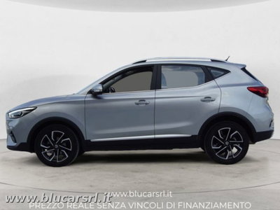 Mg ZS ZS 1.5 Luxury (2)