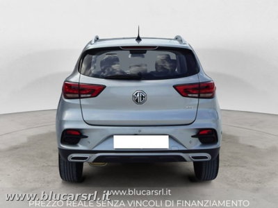 Mg ZS ZS 1.5 Luxury (4)