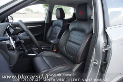 Mg ZS ZS 1.5 Luxury (5)