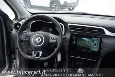 Mg ZS ZS 1.5 Luxury (7)