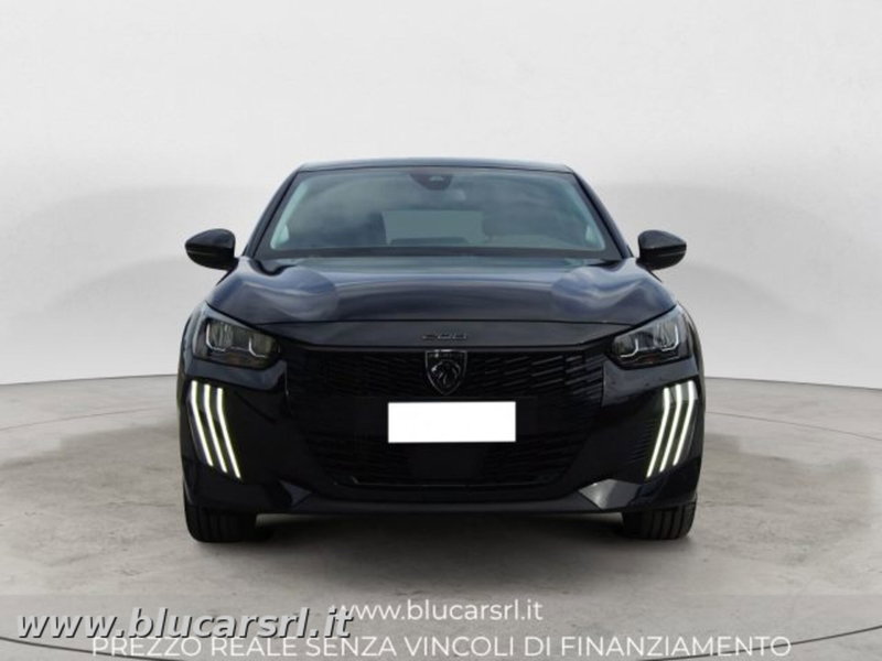 Peugeot 208 1.2 puretech Allure s&s 100cv