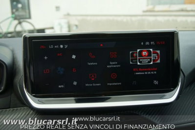 Peugeot 208 1.2 puretech Allure s&s 100cv (15)