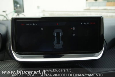 Peugeot 208 1.2 puretech Allure s&s 100cv (16)