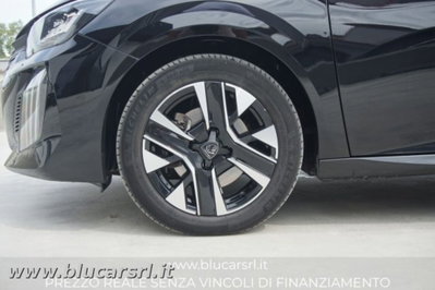 Peugeot 208 1.2 puretech Allure s&s 100cv (20)