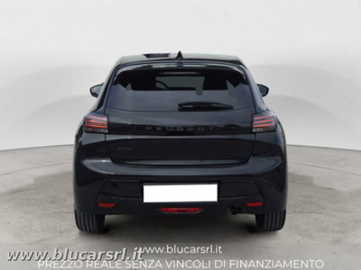 Peugeot 208 1.2 puretech Allure s&s 100cv (4)