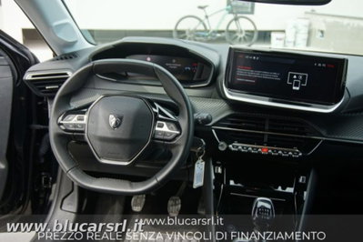 Peugeot 208 1.2 puretech Allure s&s 100cv (7)